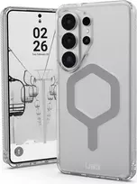 UAG Urban Armor Gear Plyo Dėklas su Magnetiniu Moduliu, Samsung Galaxy S26 Ultra, ledo (permatomas)/sidabrinis, 214539114333