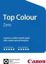 Canon Top Colour Zero FSC popierius spausdinimui A3 (297x420 mm) 500 lapų Baltas