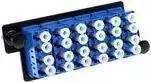 Adapterinė plokštė ACT FA2153 6x LC quad, 24 skaidulų OS2