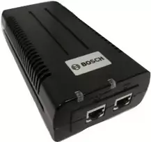 Bosch NPD-9501A priedas – 95 W PoH maitinimo šaltinis vaizdo stebėjimo kameroms