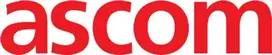 ASCOM baterijų įkrovimo adapteris, skirtas naudoti CR4-AAAB įkrovimo stove, tinka d83 rageliams, juodos spalvos (660671)