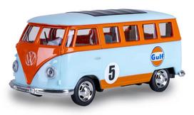 Jamara Volkswagen T1 402604, 1:38, šviesiai mėlynas