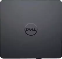 Išorinis plonas DVD RW optinis diskų įrenginys Dell RKR9T, 8X greitis, USB 2.0