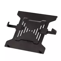 Fellowes Ergonomics nešiojamojo kompiuterio pagrindas monitoriaus rankenoms – VESA tvirtinimui