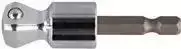 Makita E-03436 Sukimo adapteris 1/2 inch – 1/4 inch 50 mm (E-03436)