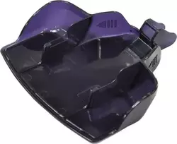 Priedas žoliapjovėms Makita 457426-1 juodai violetinis DUM604RFX, DUM604ZX, UM600DSMEX, UM600DZX (457426-1)