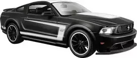 Maisto 1:24 modelinis automobilis Ford Mustang Boss 302 (531269M)