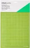 cricut(TM) Joy Xtra StandardGrip pjovimo kilimėlis, standartinis lipnus, daugkartinis 216 x 305 mm (8,5 x 12 col.) (2010627)