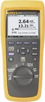 Fluke BT521 baterijų testeris juodai geltonas (4489996)