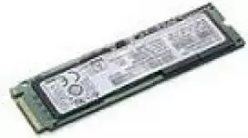 Lenovo 4XB0K48502 vidinis kietojo kūno diskas 512GB M.2 PCI Express
