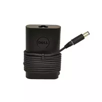 Maitinimo adapteris Dell 492-BBNO – 65 W, vidaus naudojimui, juodas, 1 m laidas, nešiojamam kompiuteriui