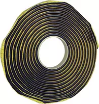 Sandarinimo juosta 3M Scotch Seal 5313 Juoda 15 m x 7 mm guma