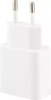 Kroviklis Xiaomi MDY-08 10W su Micro‑USB laidu