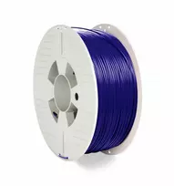 Verbatim 55029 3D spausdinimo medžiaga ABS Mėlyna 1 kg