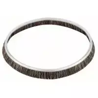 Priedas kampiniam šlifuokliui Bosch 2 605 510 226, skersmuo 12,5 cm