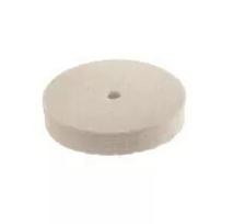 Poliravimo diskas Bosch 2609256561 8,5 cm veltinis