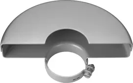 Bosch 2 605 510 257 apsauginis gaubtas kampiniam šlifuokliui