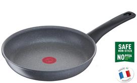 Universali keptuvė Tefal Healthy Chef G15004 apvali 24 cm pilka