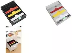 Stalčiaus organizatorius PaperFlow 2053.02