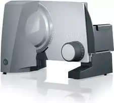 Graef G 50 SKS Juodas