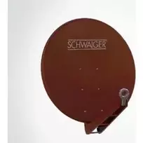 Palydovinė antena Schwaiger SPI085PR011 85 cm