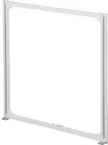 Sieninis tvirtinimo rinkinys Allit VarioPlus ProFlip WD 60 sulankstomam žurnalui 464550