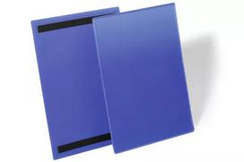Magnetinis rėmelis dokumentams A4 174407