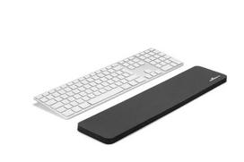 Durable 570458 Putinė riešo atrama – anglies spalvos, 450 mm