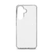 Dėklas Samsung Galaxy A57 5G White Diamonds, permatomas, modelis 00039090, 1 vnt.