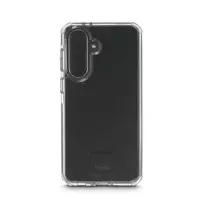 Mobiliojo telefono dėklas HAMA 00080322 – skaidrus apsauginis dėklas Samsung Galaxy A37 5G