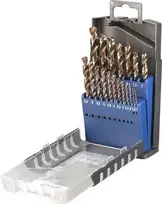Kwb Cobalt COMP-BOX 1-10 19 dalių (248920)