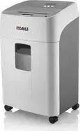 Popieriaus smulkintuvas DAHLE ShredMatic P5 40 L, automatinis padavimas iki 300 lapų