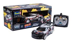 Radijo bangomis valdomas automobilis Revell 246969090, elektrinis variklis, 1:26 mastelis, nuo 6 metų