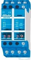 Eltako Electronics Impulsinė relė 3S,1 NC,16A,230V/AC S12-310-230V (21310030)