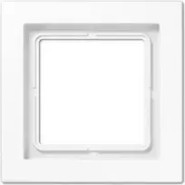 Jung Frame 1 krypčiai horizontaliai/vertikaliai LSD 981 BF WW (LSD981BFWW)