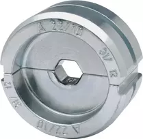 Gustav Klauke GmbH A22240 Kabelių presavimo įrankis, aliuminis (A22240)