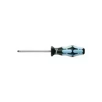 Wera Workshop Phillips atsuktuvas 3355 PZ 0, geležtės ilgis: 60 mm (05032030001)