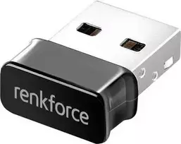Renkforce RF-WIFI-AC1200M belaidžio tinklo USB adapteris