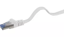 Tinklo kabelis Renkforce RF-4149855 20m Cat6a U/FTP