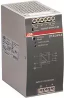 Maitinimo šaltinis ABB CP-E 24/5.0 vidaus 120 W 115/230 V