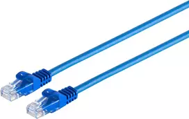 ShiverPeaks 08-35061 CAT7 U/UTP RJ45 tinklo laidas