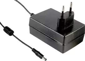 Maitinimo adapteris MEAN WELL GST25E24-P1J