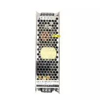 Maitinimo adapteris MEAN WELL UHP-200-12 200W 12V