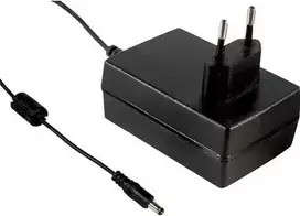 Maitinimo adapteris MEAN WELL GSM18E05-P1J 18W 5V 80-264V