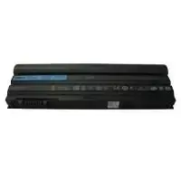 DELL 451-12135 – Baterija nešiojamam kompiuteriui/planšetei – Ličio jonų – Juoda/Mėlyna – Dell Latitude E6540, E6440, E6440 ATG (71R31)