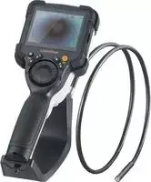 Laserliner 082.233A apžiūros kamera su zondu 7,9 mm, zondo ilgis 1,5 m (082.233A)