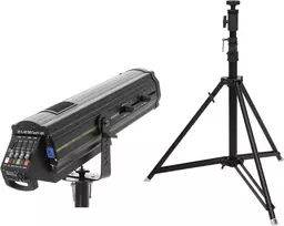 LED rinkinys EUROLITE SL-400 DMX STV-250 (20000750)