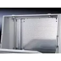 Rittal TP 6730.330 montavimo plokštė, 437 x 500 mm, plieno lakštas