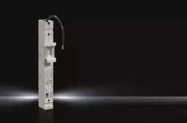 Rittal įrenginio adapteris 9635372 16 A AWG 14 1-polis L2 RiLine Comp