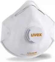Veido kaukė Uvex silv-Air classic 2210